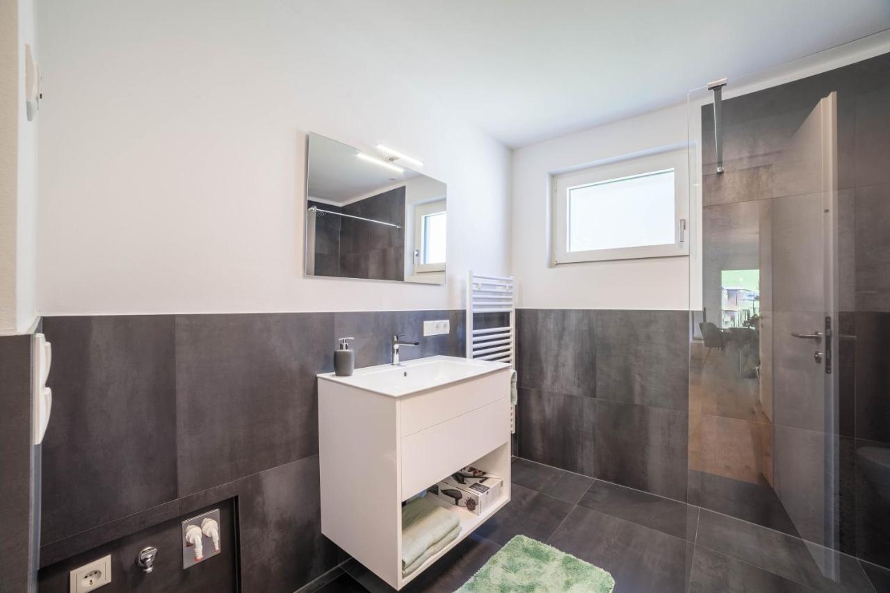 Apartment Sankt Martin San Martino In Passiria  ภายนอก รูปภาพ