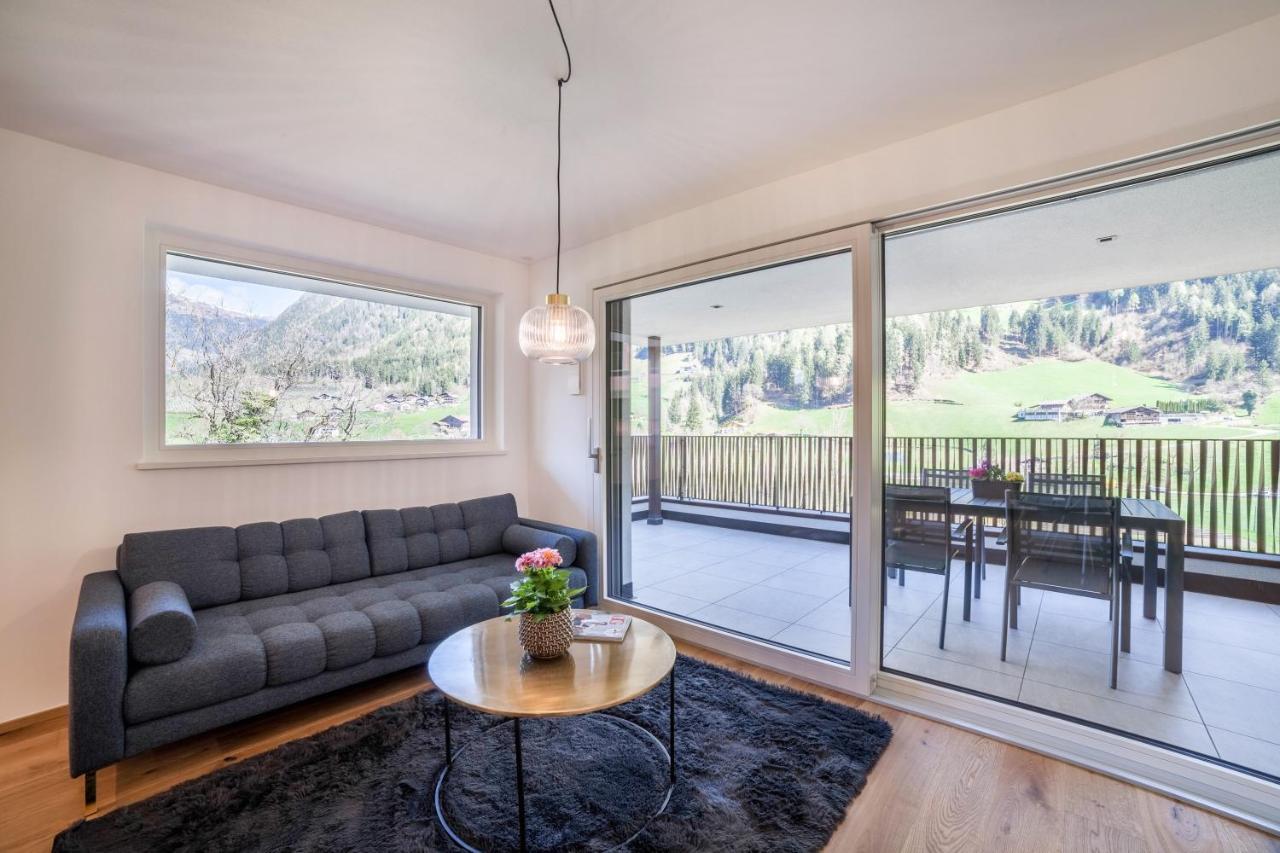 Apartment Sankt Martin San Martino In Passiria  ภายนอก รูปภาพ