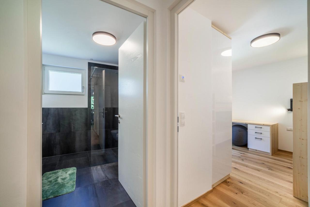 Apartment Sankt Martin San Martino In Passiria  ภายนอก รูปภาพ