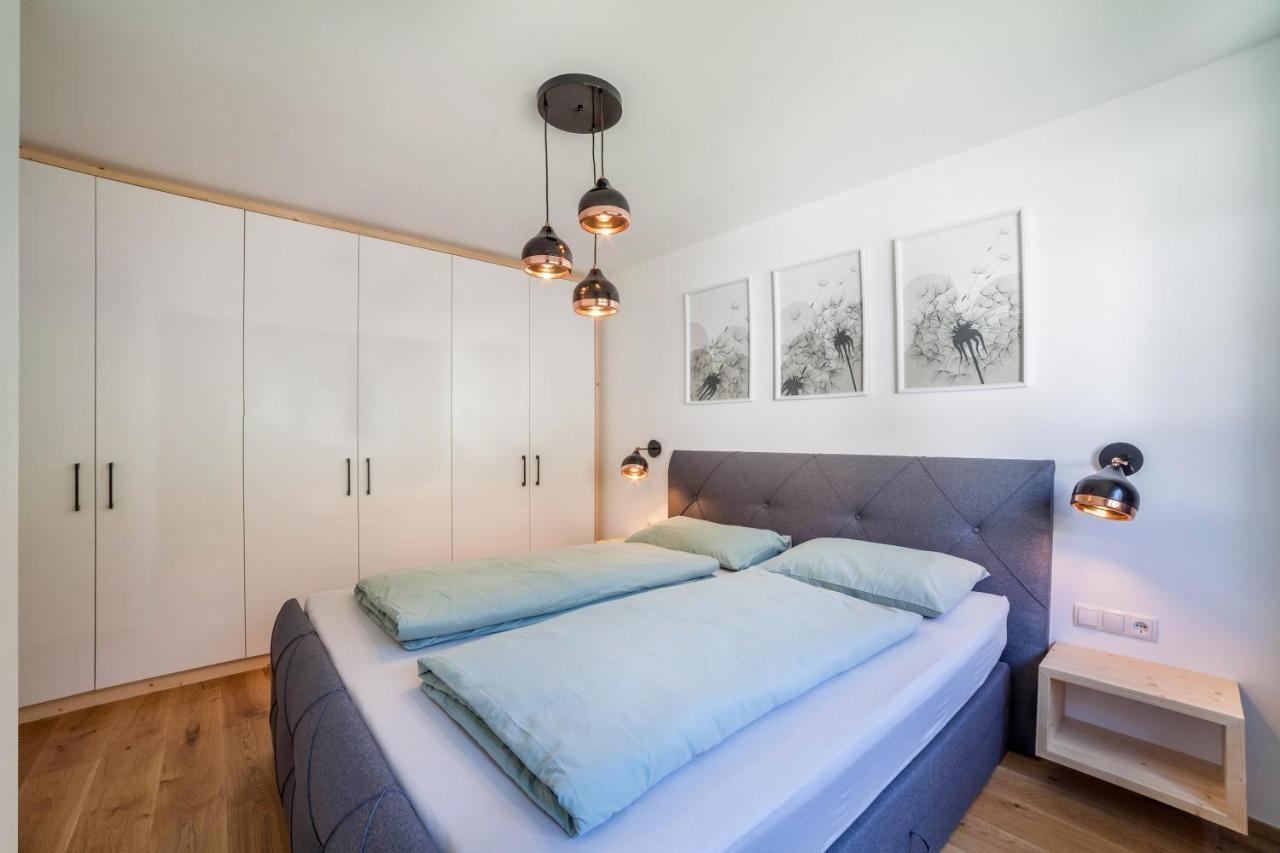 Apartment Sankt Martin San Martino In Passiria  ภายนอก รูปภาพ