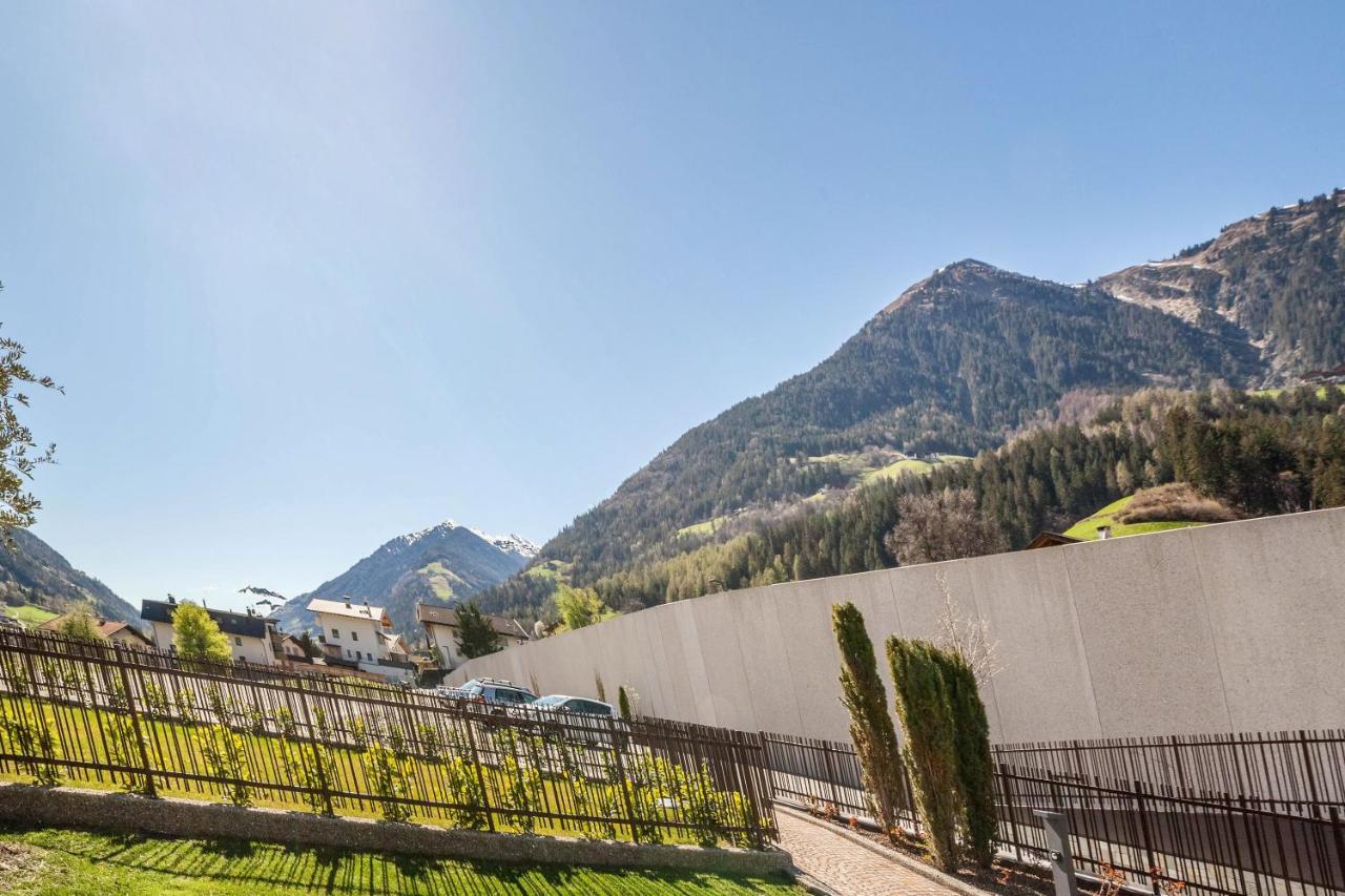 Apartment Sankt Martin San Martino In Passiria  ภายนอก รูปภาพ