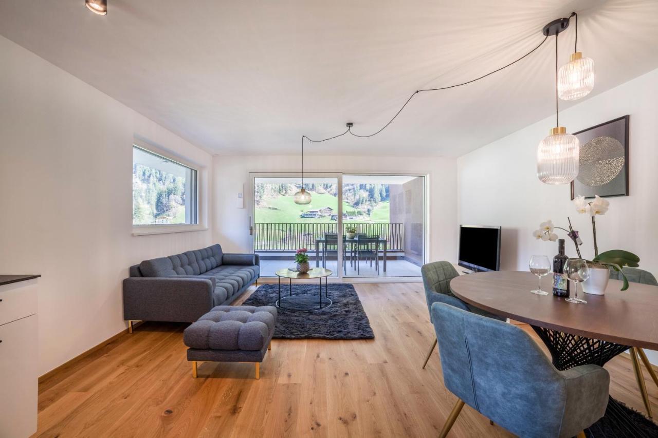 Apartment Sankt Martin San Martino In Passiria  ภายนอก รูปภาพ